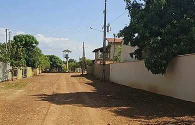 Imagem 8: Lote/Terreno para venda possui 1350 metros quadrados em Zona Rural - Niquelândia...