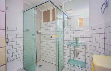 Imagem 13: Edifício Antonio João - Praticidade e Conforto