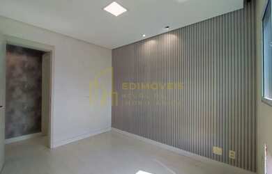 Imagem 12: Linda opção de apartamento em Serra 2 quartos e acabamento diferenciado