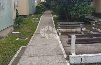 Imagem 10: Apartamento a venda, 2 quartos, Uglione, Santa Maria