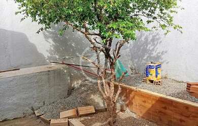 Imagem 7: Casa 3/4 Planejada e Bem Localizada em Aparecida de Goiânia codigo 157247