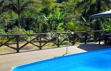 Imagem: A fazenda possui 3.000m² de Área e está localizado em Buenos