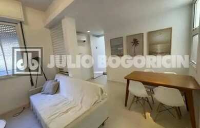 Imagem 7: Apartamento de 2 quartos à venda no Leblon, Reformadissimo, 1 vaga, na...