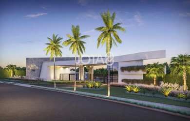 Imagem: TERENO EM CONDOMINIO FECHADO PAYSAGE TERRARA Terreno em condominio