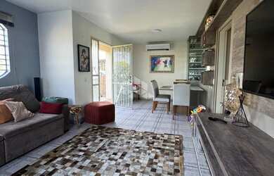 Imagem 7: Casa com 03 quartos e edícula à venda no Bairro Urlândia em Santa Maria