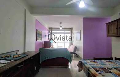 Imagem: O apartamento possui 3 Dormitórios, 3 Banheiros, 1 Vaga na