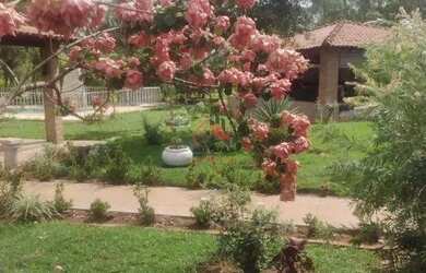 Imagem 15: CASA CHÁCARAS VILA REAL. Piscina, Churrasqueira, Área de serviçoe151m²...