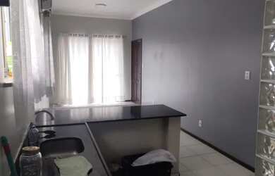 Imagem 4: Casa no Cidade Jardim 1, 3/4 sendo 1 suite, 1 vaga de garagem