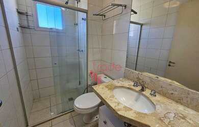 Imagem 15: Apartamento para Locação no Bairro Nova Aliança com 02 Suítes e Varanda...