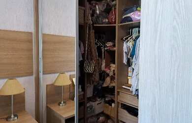 Imagem 16: Fator 1085 Casa Duplex em Cond. fechado no Arsenal - Linda É na Fator