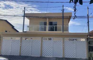 Imagem 2: Casa Nova 3 Quartos sendo 1 suíte . Ultima Unidads 380 mil
