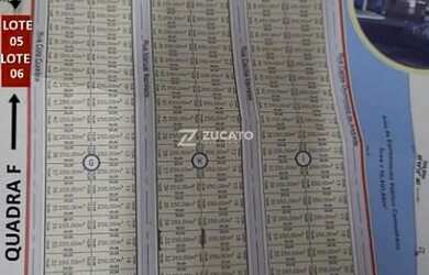 Imagem: O terreno possui 10m² de Área e está localizado em Recreio