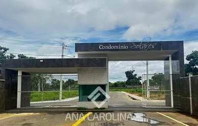 Imagem: A casa possui 300m² de Área e está localizado em Aparecida