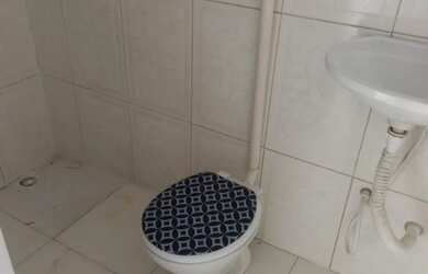 Imagem 4: Kitnet próximo a estação aeroporto