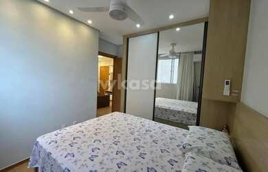 Imagem 16: Imóvel para venda com 46 metros quadrados com 2 quartos em Morada de...