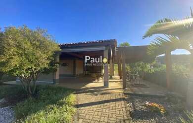 Imagem 15: Casa à venda Fazenda Serra Azul, com 4 suítes, com 750 m²