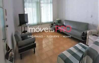 Imagem 2: SOBRADO VILA MARIANA. Varanda, 230m² de Área, 4 Vagas na garageme5 Dormitórios