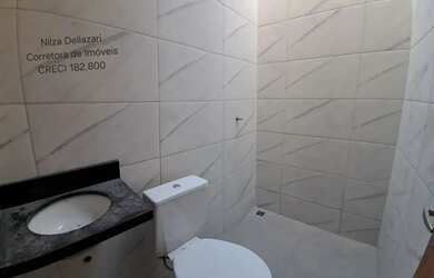 Imagem 16: Imóvel para venda com 2 quartos sendo 1 suíte-2 banheiros-Cajuru do...