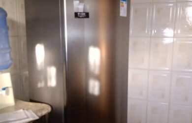 Imagem 9: casa temporada guriri. Acomodam 10 pessoas, 2 Vagas na garageme3 Dormitórios