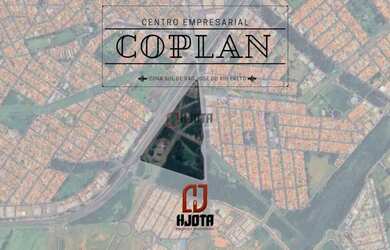 Imagem: O terreno possui 930m² de Área e está localizado em Centro