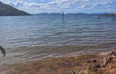 Imagem 12: Lote/Terreno para venda possui 1350 metros quadrados em Zona Rural - Niquelândia...