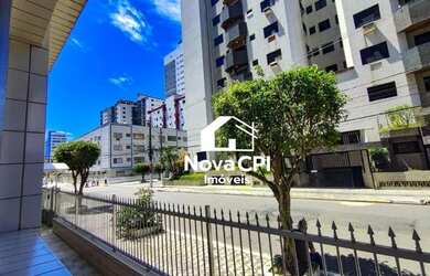 Imagem 4: Apartamento para Aluguel no Canto do Forte, Praia Grande 1 Quarto e 400m da Praia