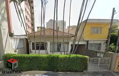 Imagem: O terreno possui 500m² de Área e está localizado em Vila