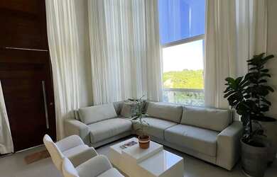 Imagem 11: Casa alto padrão em Alphaville LN