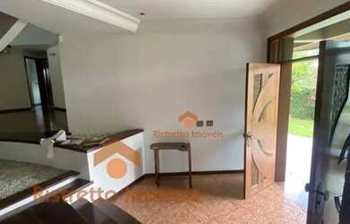 Imagem 5: Casa para alugar, 586 m² por R$ 20.365,40 - Residencial Zero - Santana de Parnaíba/SP