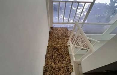 Imagem 16: Sala com mezanino na tijucaSala com mezanino na tijuca