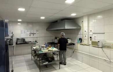 Imagem 7: Passo ponto Comercial