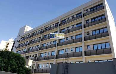 Imagem 9: Sala Comercial para Venda em Belo Horizonte, BARRO PRETO, 1 banheiro