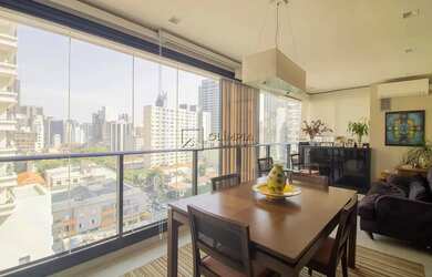 Imagem 7: Venda Apartamento 1 Dormitórios - 72 m² Pinheiros