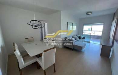 Imagem 2: Apartamento a venda com 112 metros 3 quartos (1 suite) 2 vagas varanda gourmet Vila Caiçar