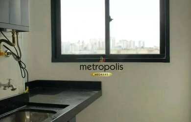 Imagem 6: Apartamento com 1 dormitório, 44 m² - venda por R$ 320.000,00 ou aluguel...