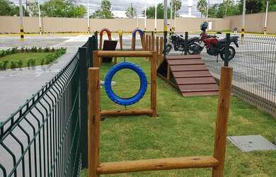 Imagem 10: Apartamento Madri Residence