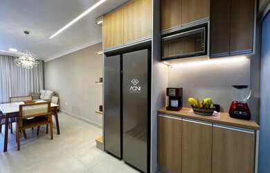 Imagem 12: Casa com 2 dormitórios à venda, 83 m² por R$ 650.000,00 - Balneário de Carapebus - Serra/E