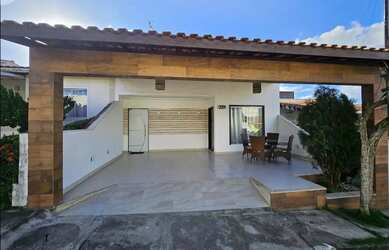 Imagem 14: VENdo CASA NO CONDOMÍNIO VIVA MAIS AVENIDA