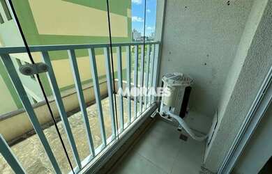 Imagem 5: Apartamento com mobiliado 2 quartos 1 suíte , 1 vaga à venda, 67 m²...