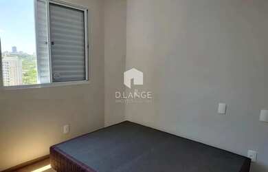Imagem 10: Apartamento para locação no bairro Vila Industrial em Campinas