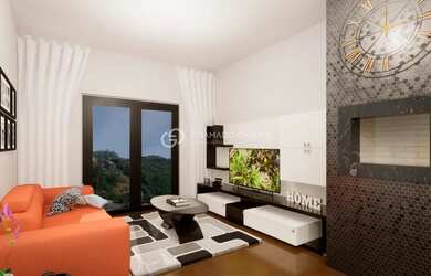 Imagem 7: TERRENO PLURIFAMILIAR COM ESTUDO PRÉVIO