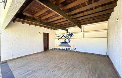 Imagem 10: Casa com 5 dormitórios para alugar, 185 m² por R$ 8.300,00/mês - Centro - São Pedro da Ald