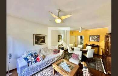 Imagem 3: Apartamento à Venda - Consolação, 2 Quartos, 83 m2