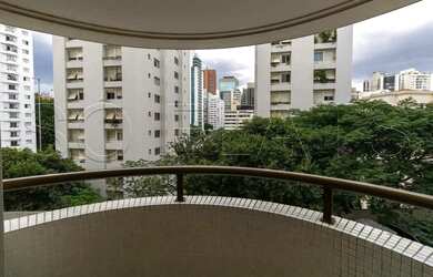 Imagem 9: Paulista Wall Street - Flat na Bela Vista para Locação 1 Suíte 48m²