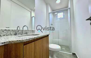 Imagem 12: Apartamento 2 dormitórios à Venda na Astúrias no Guarujá QVista Inteligência...