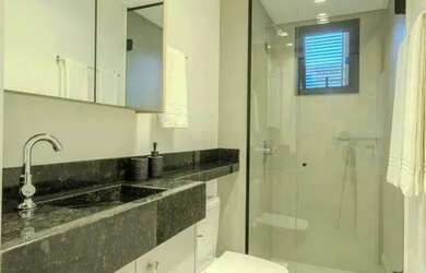 Imagem 11: Apartamento com 1 dormitório para alugar, 49 m² por R$ 3.920,00/mês...