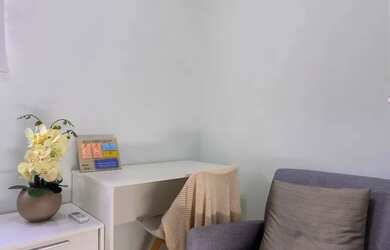 Imagem 5: VENDA - Sala Comercial com três salas no bairro Garcia em Blumenau