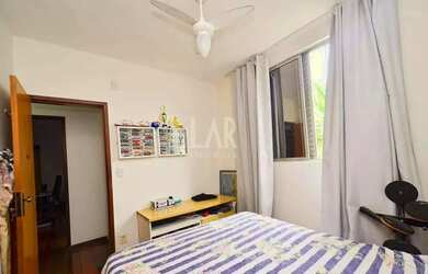 Imagem 9: Apartamento à venda, 3 quartos, 1 suíte, 2 vagas, Fernão Dias - Belo Horizonte/MG