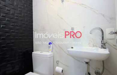 Imagem 13: Apartamento 162m² para locação ou venda ao lado do Parque