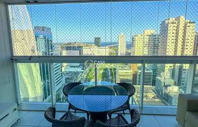 Imagem: O apartamento possui 3 Dormitórios, 2 Banheiros, 2 Vagas na